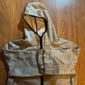 C9 full zip hoodie